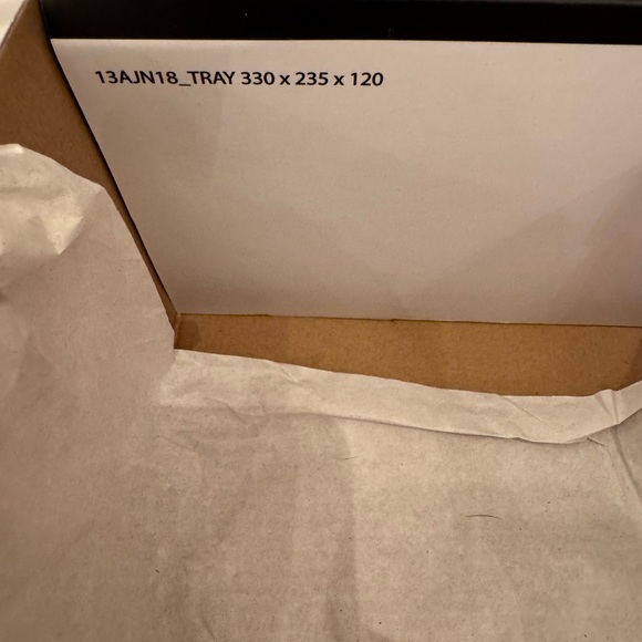 Jordan  Retro High OG University Blue - Picture 11 of 15